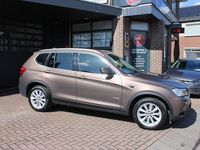 tweedehands BMW X3 XDrive20i High Executive