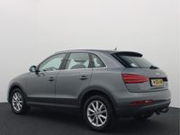 tweedehands Audi Q3 2.0 TFSI 170PK quattro Business Edition TREKHAAK /