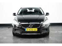 tweedehands Volvo V40 CC Cross Country T3 Automaat Edition+ | Standkachel | Stoelverwarming | Navigatie