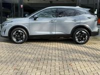 Occasion Nissan Qashqai 360º 158 PK (116 kW) 2024 Grijs SUV