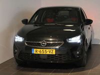 tweedehands Opel Corsa-e 50kWh 136pk Aut (11 kw boordlader) GS Line