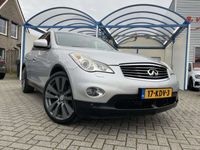 tweedehands Infiniti Ex37 