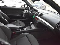 Occasion BMW 118 143 PK (105 kW) 2008 Zwart Hatchback
