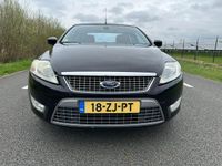 tweedehands Ford Mondeo 2.0-16V Titanium, Nieuwe apk , Inruil mogelijk!