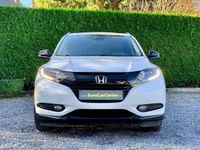 Occasion Honda HR-V Black Edition 131 PK (96 kW) 2018 Wit SUV
