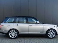 tweedehands Land Rover Range Rover 3.0 TDV6 Autobiography Panodak Luchtv Head Up Came