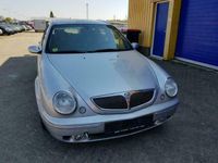 tweedehands Lancia Lybra SW 2.4 JTD LX