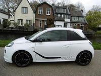 tweedehands Opel Adam 1.4 Glam 101pk 59.000km Clima Cruise PDC LED Historie