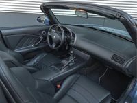 tweedehands Honda S 2000 2.0i - 16V - VTEC - NL-Auto - NAP