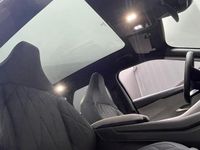 Occasion Ford Capri Extended Range 210 kW (286 PK) 2024 Zwart (metallic) SUV