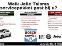 Occasion Jeep Compass Altitude 131 PK (96 kW) 2023 Zwart SUV