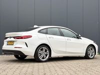 Occasion BMW 218 Executive 136 PK (100 kW) 2021 Mineralweiss metallic (wit metallic) Coupé