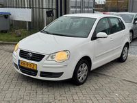 Occasion VW Polo 69 PK (50 kW) 2008 Hatchback