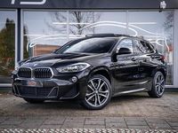 Occasion BMW X2 Executive 192 PK (141 kW) 2018 Zwart SUV