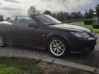 tweedehands Saab 9-3 Cabriolet 1.8t Vector Exkl