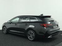 tweedehands Toyota Corolla Touring Sports 1.8 Hybrid First Edition | Navigatie Smart Connect | Parkeersensoren Rondom | Full Led Verlichting | Elektrisch bedienbare achterklep | Nieuwe Auto |