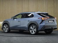 Occasion Subaru Solterra 160 kW (218 PK) 2023 Grijs SUV