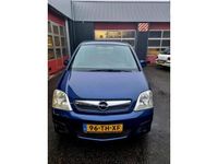 tweedehands Opel Meriva 1.6-16V Enjoy AUTOMAAT