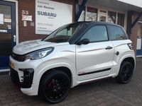 Occasion Ligier JS60 2023 Wit Hatchback