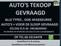 tweedehands Opel Agila AUTOHILHORST IN & VERKOOP OP AFSPRAAK , ELKE DAG VA 9:00-21:00 TELEFONISCH BEREIKBAAR!