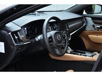 Occasion Volvo S90 Inscription 391 PK (287 kW) 2021 Zwart Sedan