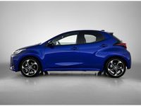 Nieuw Toyota Yaris Executive 131 PK (96 kW) 2026 Blauw metallic Hatchback