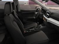 tweedehands Seat Arona 1.0 TSI Reference