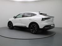 Nieuw Renault Rafale 238 PK (175 kW) 2026 Wit SUV
