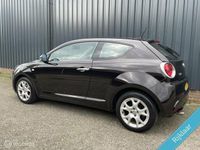 tweedehands Alfa Romeo MiTo 1.4 Progression /LMV/AIRCO/NWE D-RIEM