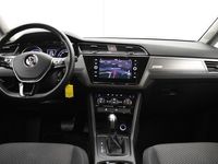 tweedehands VW Touran 1.5 TSI 7Pers Autom. DSG App-connect PDC V+A Navi Adapt.cruise