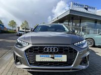 tweedehands Audi A4 Avant 40 TFSI S edition