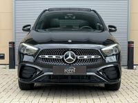 Occasion Mercedes GLA250 AMG 218 PK (160 kW) 2023 Zwart SUV