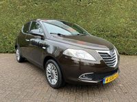 Occasion Lancia Ypsilon Gold 86 PK (63 kW) 2013 Bruin Hatchback