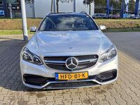 Occasion Mercedes E63S AMG AMG 585 PK (430 kW) 2016 Stationwagen