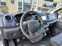 tweedehands Opel Vivaro Combi 1.6 CDTI L2H1 ecoFLEX | Marge | PDC | Cruise