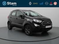 Occasion Ford Ecosport Trend 127 PK (93 kW) 2019 Zwart SUV