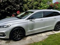 Occasion Ford Mondeo ST-Line 190 PK (139 kW) 2021 Stationwagen