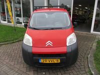 tweedehands Citroën Nemo 1.4 HDi Zo mee! Handel/Export!