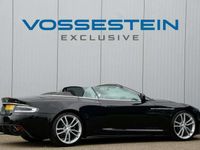 tweedehands Aston Martin DBS Volante 6.0 V12 6-Speed Manual *!*Only 43 worldwid