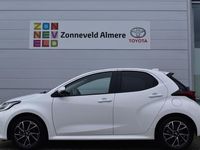 tweedehands Toyota Yaris Hybrid 1.5 Hybrid TeamNL Navigatie