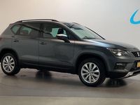 Occasion Seat Ateca Business 116 PK (85 kW) 2018 Grijs SUV