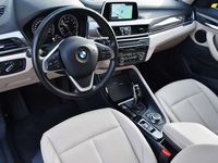 tweedehands BMW X1 1.5i SDRIVE AUT. X LINE ***1HD./BELGIAN CAR***