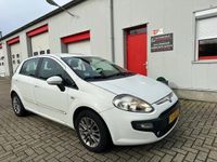 tweedehands Fiat Punto Evo 1.3 M-Jet Dynamic Clima Export !