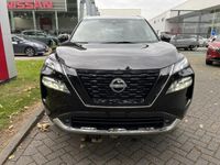 tweedehands Nissan X-Trail 1.5 e-4ORCE TEKNA 4WD 7p. Sun Pack | NIEUW | UIT VOORRAAD LEVERBAAR | PRIJS INCL. EUR 3000 (INRUIL)KORTING | NIEUWPRIJS EUR 64044