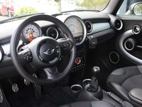 Occasion Mini Cooper S Clubman Pepper 184 PK (135 kW) 2012 Grijs Stationwagen