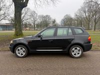Occasion BMW X3 150 PK (110 kW) 2005 SUV