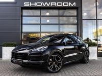 tweedehands Porsche Cayenne Coupé 3.0 E-Hybrid, 462 PK, Sportdesign, BTW, 22" Full!