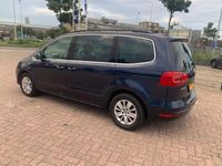 tweedehands VW Sharan 