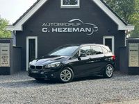 tweedehands BMW 216 2-SERIE Active Tourer i High Executive 1e eigenaar Dealer OH Nieuwstaat Navigatie Cruise & Climate Control