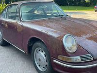 tweedehands Porsche 911 early 1965 Matching with solex